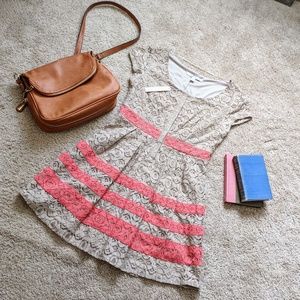 NWT Lauren Conrad Beyond The Waves Size 12 Dress